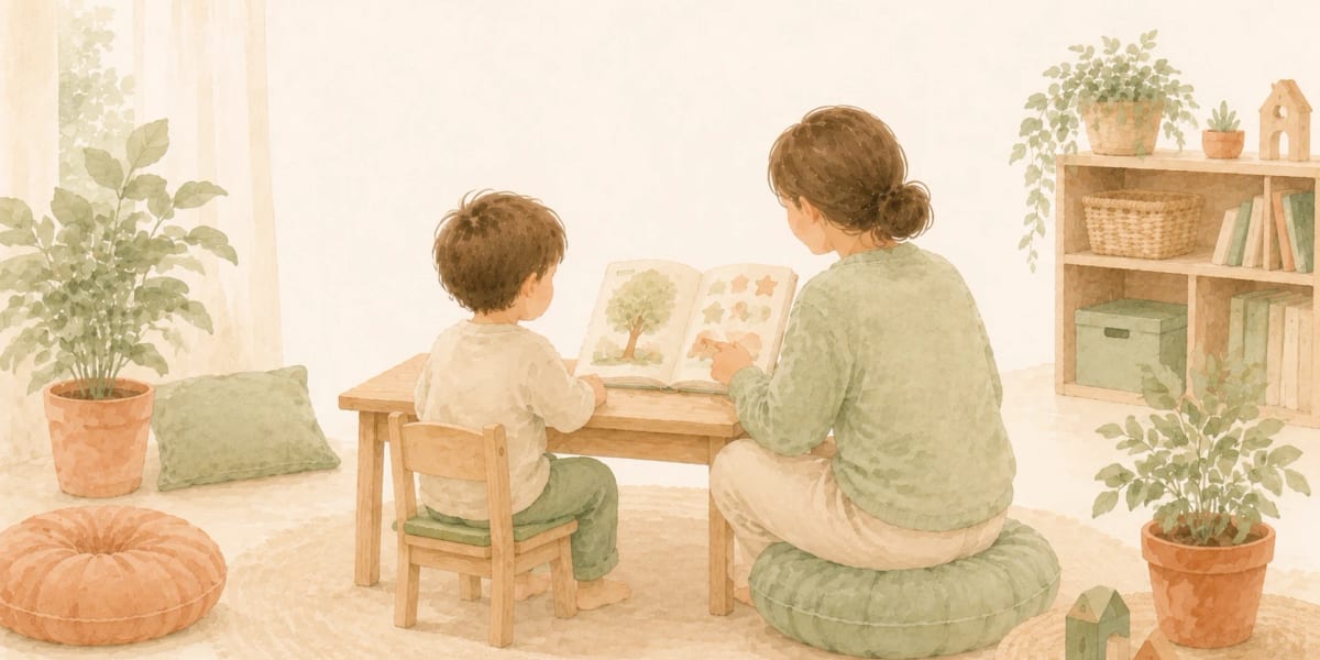 子どものADHD治療 2026年版 — 薬物療法・ペアレントトレーニング・学校連携を小児科医が解説