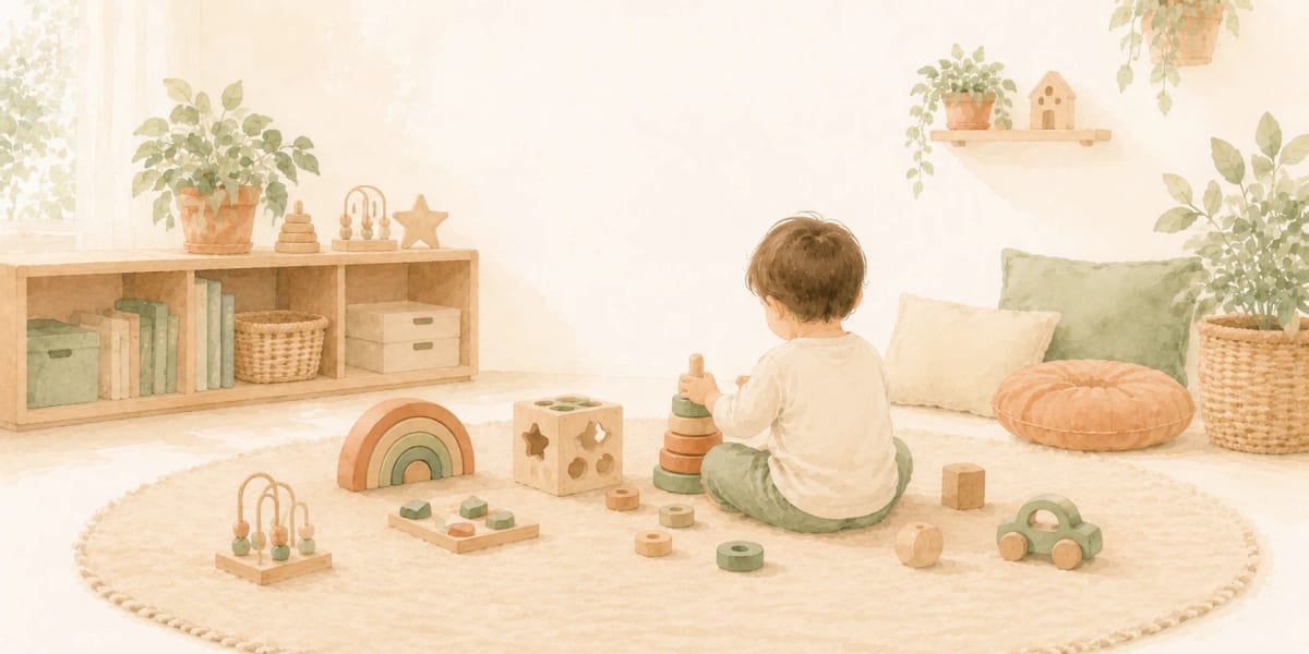子ども向け療育サービスの選び方